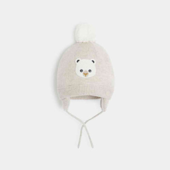 OBAIBI KAPA ZA BEBE LAPINOU 