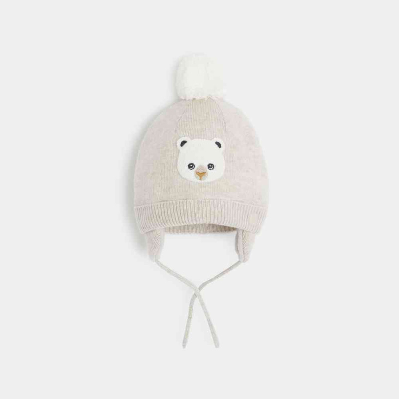 OBAIBI KAPA ZA BEBE LAPINOU 