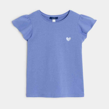 OKAIDI MAJICA ZA DEVOJCICE TRESSIMPLE 