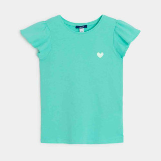 OKAIDI MAJICA ZA DEVOJCICE TRESSIMPLE 