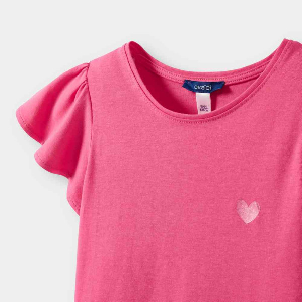 OKAIDI MAJICA ZA DEVOJCICE TRESSIMPLE 