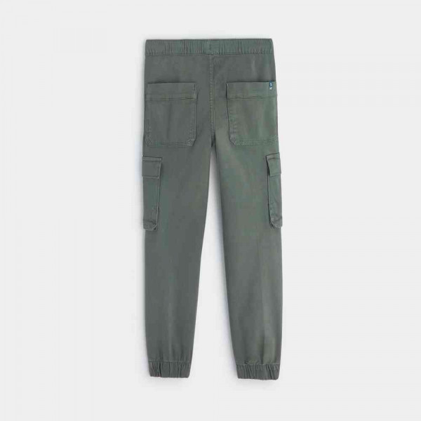 OKAIDI PANTALONE PEOBATTLE