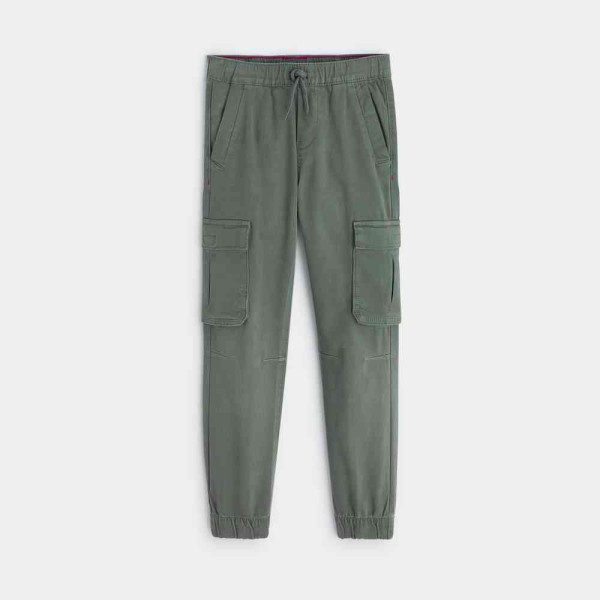 OKAIDI PANTALONE PEOBATTLE