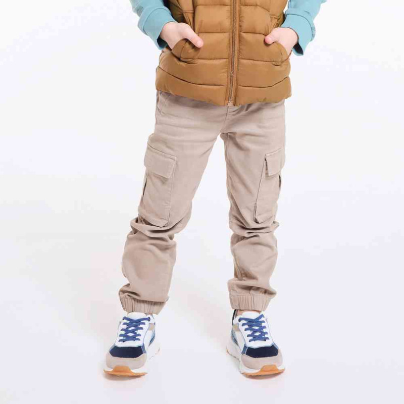 OKAIDI PANTALONE PEOBATTLE