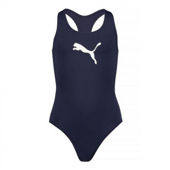 PUMA KUPACI KOSTIM RACERBACK SWIMSUIT 1P 