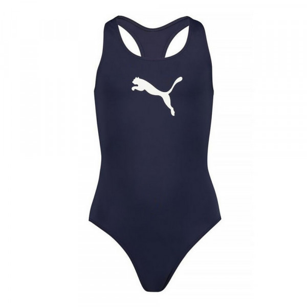 PUMA KUPACI KOSTIM RACERBACK SWIMSUIT 1P 