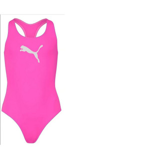 PUMA KUPACI KOSTIM RACERBACK SWIMSUIT 1P