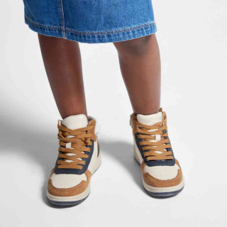 OKAIDI PATIKE BASKET MONTANTE 