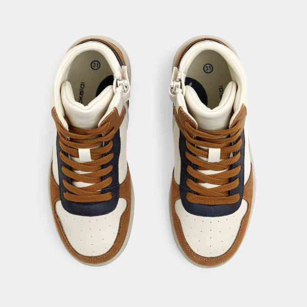 OKAIDI PATIKE BASKET MONTANTE 