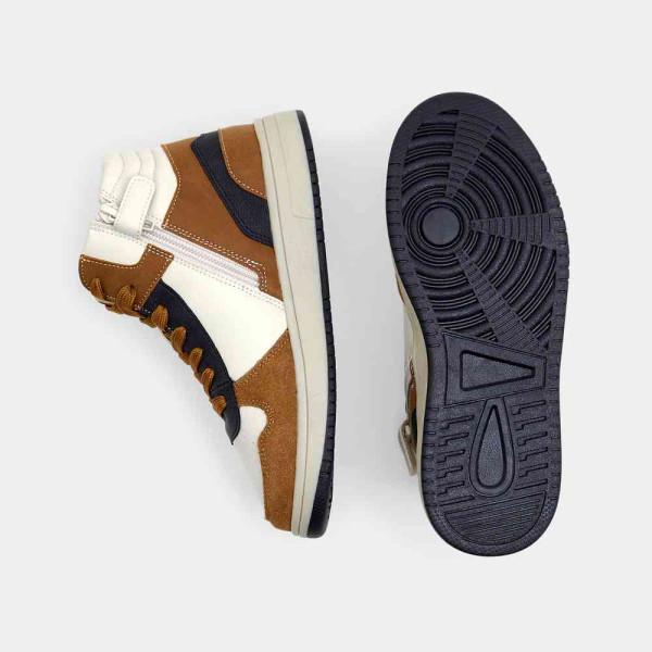 OKAIDI PATIKE BASKET MONTANTE 