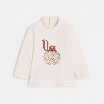 OBAIBI MAJICA SOUPUL 