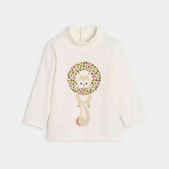 OBAIBI MAJICA SOUPUL 