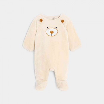 OBAIBI ZEKA SURPYJAMA ATLAS 