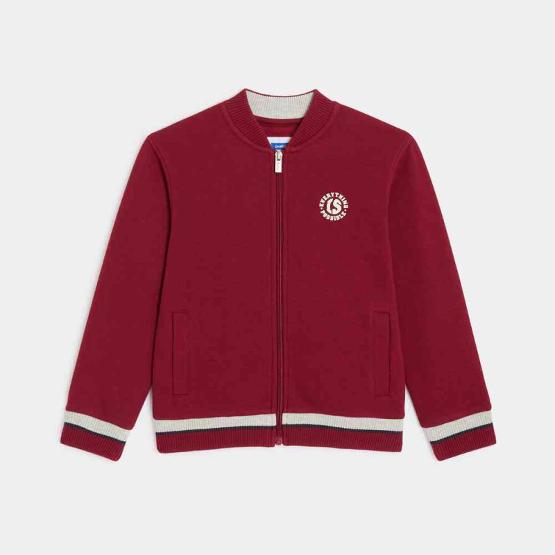 OKAIDI DUKS SA ZIPOM SOMEWEAR 