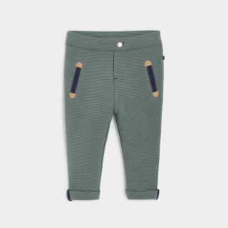 OBAIBI PANTALONE ZA DECAKE PARAGUAY