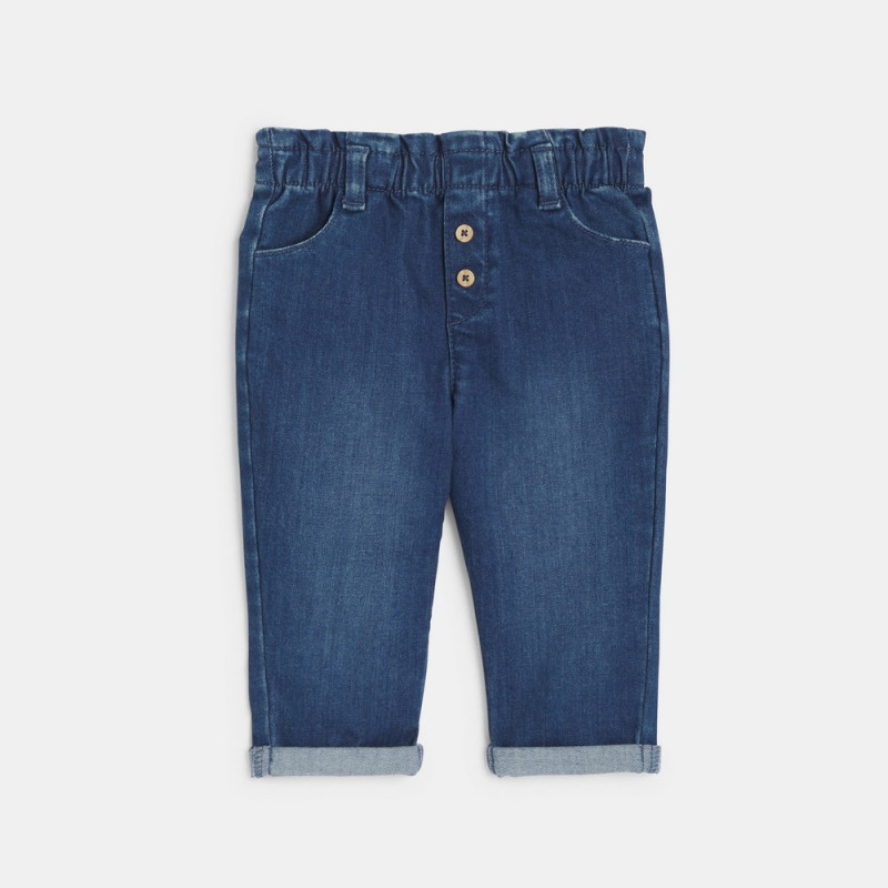 OBAIBI PANTALONE PANTPAPER 