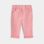 OBAIBI PANTALONE PANTPAPER