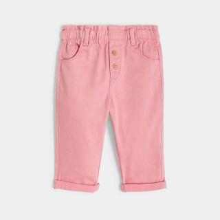 OBAIBI PANTALONE PANTPAPER 