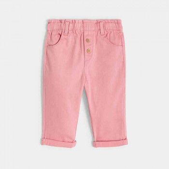 OBAIBI PANTALONE PANTPAPER 