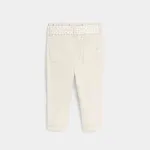 OBAIBI PANTALONE PANTPAPER