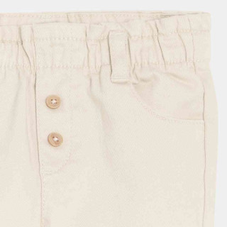 OBAIBI PANTALONE PANTPAPER 