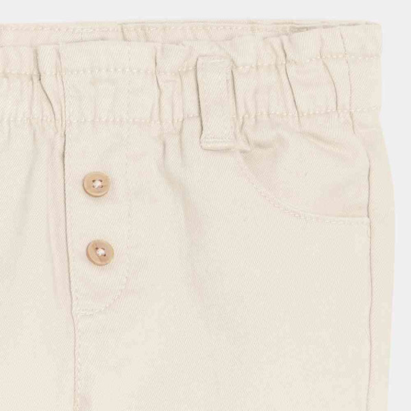 OBAIBI PANTALONE PANTPAPER 