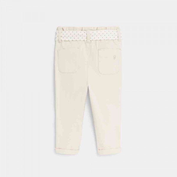 OBAIBI PANTALONE PANTPAPER 