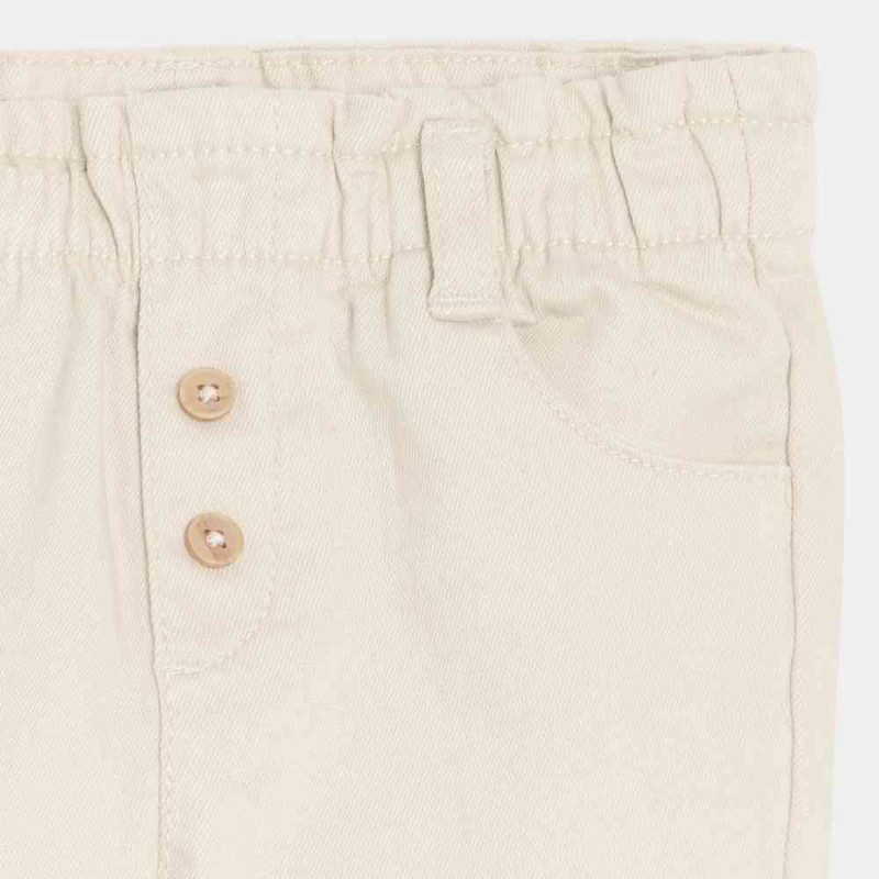 OBAIBI PANTALONE PANTPAPER 