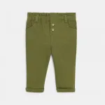 OBAIBI PANTALONE PANTPAPER