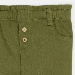 OBAIBI PANTALONE PANTPAPER 