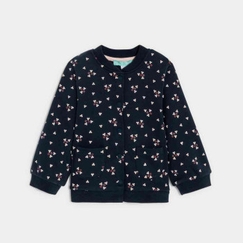 OBAIBI DUKS SWEATEDDYPOCHE 