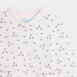 OBAIBI DUKS SWEATEDDYPOCHE