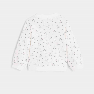 OBAIBI DUKS SWEATEDDYPOCHE