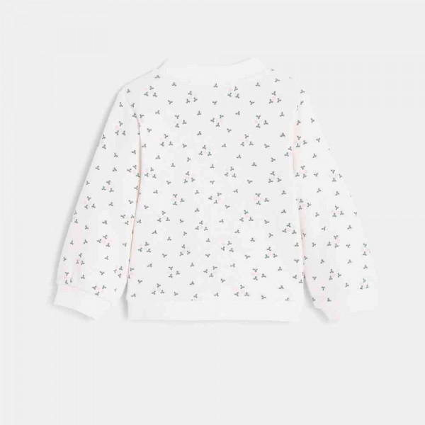 OBAIBI DUKS SWEATEDDYPOCHE