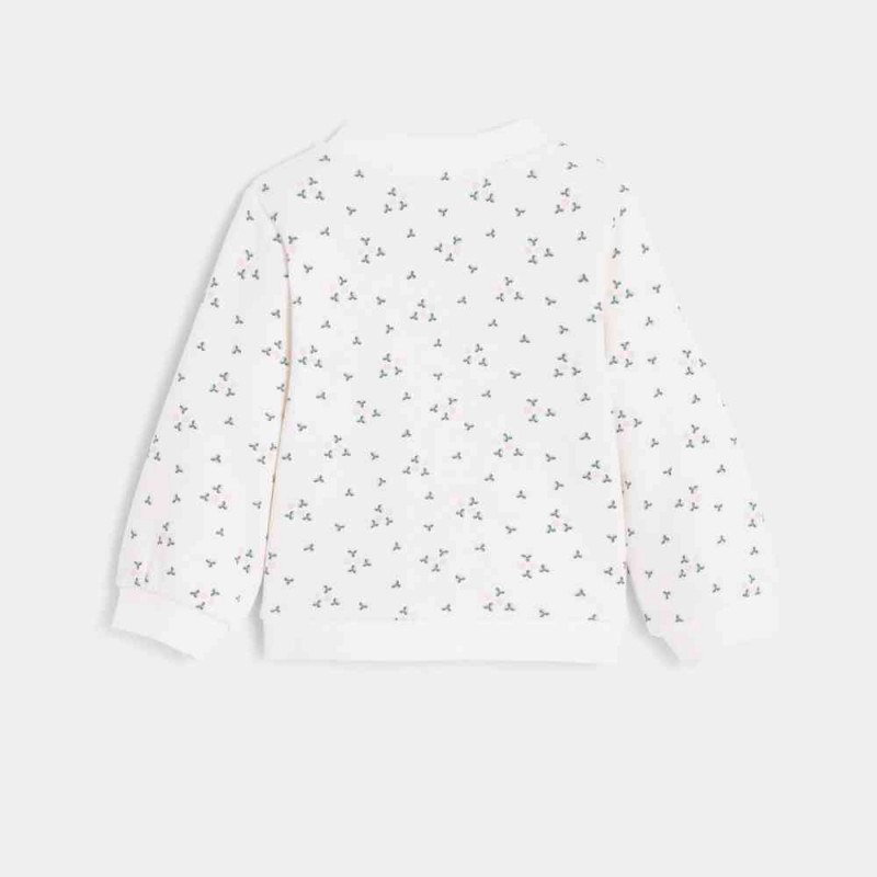 OBAIBI DUKS SWEATEDDYPOCHE