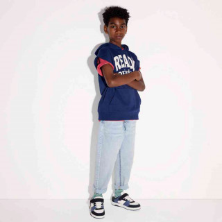 OKAIDI FARMERKE BALLON DENIM
