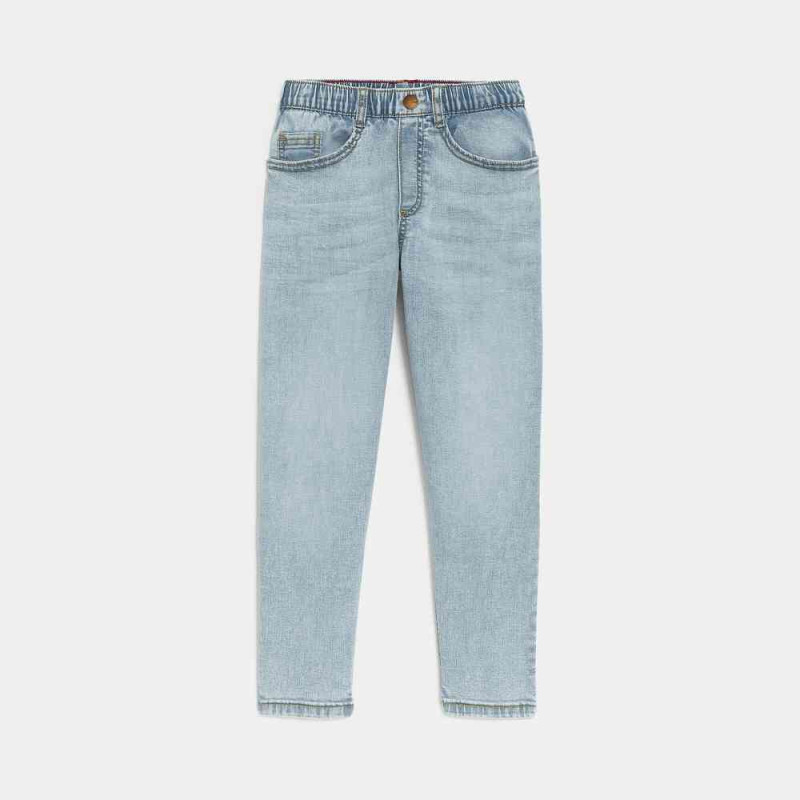 OKAIDI FARMERKE BALLON DENIM