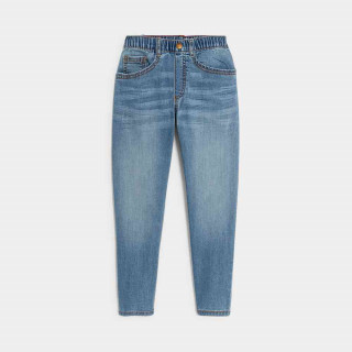 OKAIDI FARMERKE BALLON DENIM