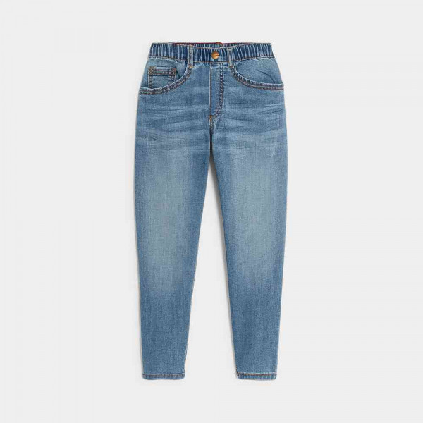OKAIDI FARMERKE BALLON DENIM