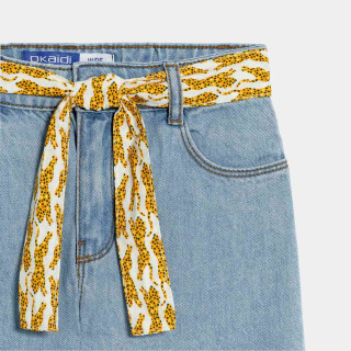 OKAIDI PANTALONE CECULOTTE