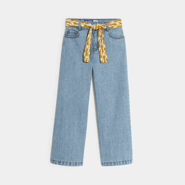 OKAIDI PANTALONE CECULOTTE