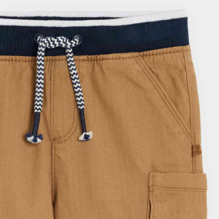 OBAIBI PANTALONE EQUATEUR 