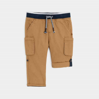 OBAIBI PANTALONE EQUATEUR 