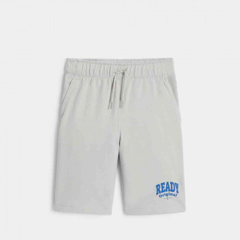 OKAIDI BERMUDE MAILLE 