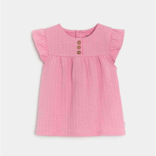 OBAIBI MAJICA ZA BEBE TIBOUTON 