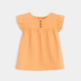 OBAIBI MAJICA ZA BEBE TIBOUTON 