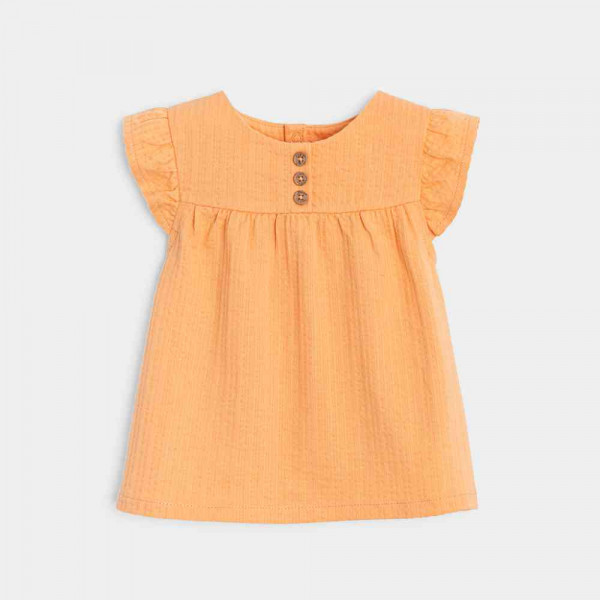 OBAIBI MAJICA ZA BEBE TIBOUTON 