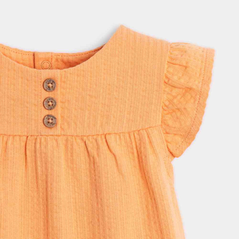 OBAIBI MAJICA ZA BEBE TIBOUTON 