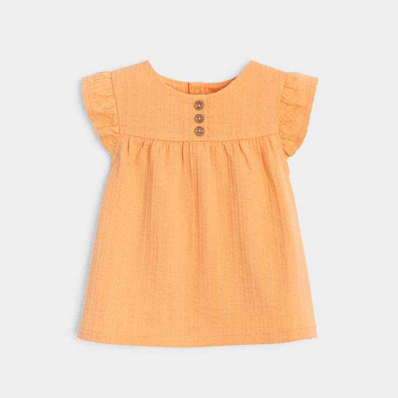 OBAIBI MAJICA ZA BEBE TIBOUTON 