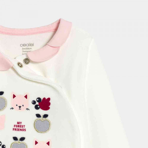 OBAIBI MAJICA BFOREST 